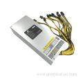 For Graphics Cards Power Supply 2000w